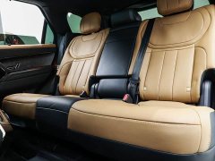 Land Rover Range Rover Sport 400PS Exemplary Edition - ფოტო 12