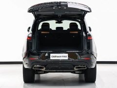 Land Rover Range Rover Sport 400PS Exemplary Edition - ფოტო 13