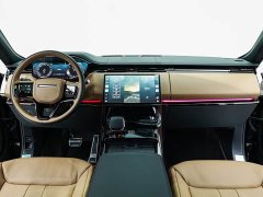 Land Rover Range Rover Sport 400PS Exemplary Edition - ფოტო 15