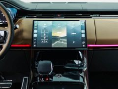 Land Rover Range Rover Sport 400PS Exemplary Edition - ფოტო 16