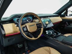 Land Rover Range Rover Sport 400PS Exemplary Edition - ფოტო 17