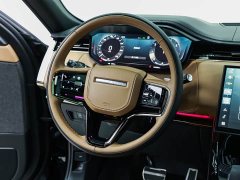 Land Rover Range Rover Sport 400PS Exemplary Edition - ფოტო 18