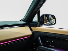 Land Rover Range Rover Sport 400PS Exemplary Edition - ფოტო 19