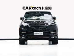 Land Rover Range Rover Sport 400PS Exemplary Edition - ფოტო 2