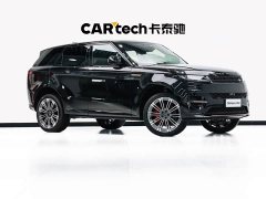Land Rover Range Rover Sport 400PS Exemplary Edition - ფოტო 3