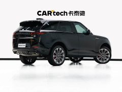 Land Rover Range Rover Sport 400PS Exemplary Edition - ფოტო 4