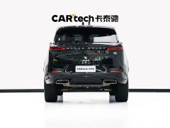 Land Rover Range Rover Sport 400PS Exemplary Edition - ფოტო 5