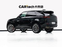 Land Rover Range Rover Sport 400PS Exemplary Edition - ფოტო 6