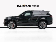 Land Rover Range Rover Sport 400PS Exemplary Edition - ფოტო 7