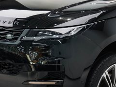 Land Rover Range Rover Sport 400PS Exemplary Edition - ფოტო 8