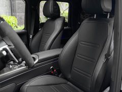Mercedes-Benz G-Class G 500 - ფოტო 14