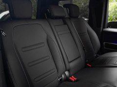 Mercedes-Benz G-Class G 500 - ფოტო 19