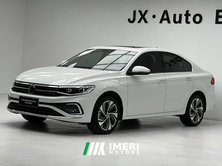 Volkswagen Bora 200TSI DSG Comfort Pro - ავტომობილი ჩინეთიდან