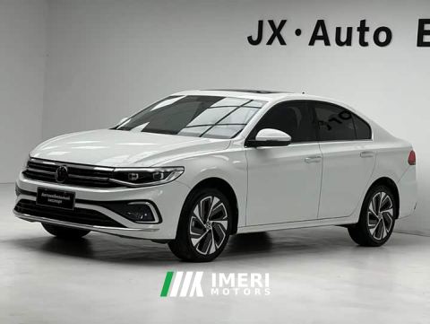 2023 Volkswagen Bora 200TSI DSG Comfort Pro