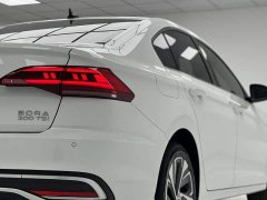 Volkswagen Bora 200TSI DSG Comfort Pro - ფოტო 10