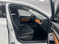 Volkswagen Bora 200TSI DSG Comfort Pro - ფოტო 16