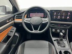 Volkswagen Bora 200TSI DSG Comfort Pro - ფოტო 18
