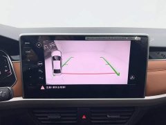 Volkswagen Bora 200TSI DSG Comfort Pro - ფოტო 20