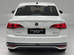 Volkswagen Bora 200TSI DSG Comfort Pro - ფოტო 9
