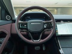 Land Rover Range Rover Evoque Range Rover Evoque L SE - ფოტო 16