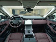 Land Rover Range Rover Evoque Range Rover Evoque L SE - ფოტო 18