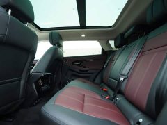 Land Rover Range Rover Evoque Range Rover Evoque L SE - ფოტო 19