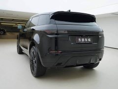 Land Rover Range Rover Evoque Range Rover Evoque L SE - ფოტო 4