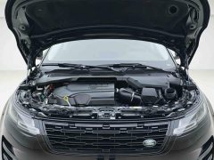 Land Rover Range Rover Evoque Range Rover Evoque L SE - ფოტო 6