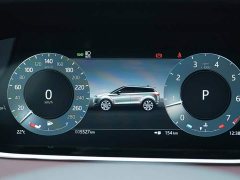 Land Rover Range Rover Evoque Range Rover Evoque L SE - ფოტო 7