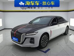 FAW Red Flag H5 2025 2.0T Automatic Flagship Comfort Edition - ფოტო 1
