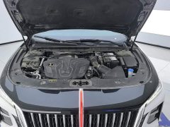 FAW Red Flag H5 2025 2.0T Automatic Flagship Comfort Edition - ფოტო 10