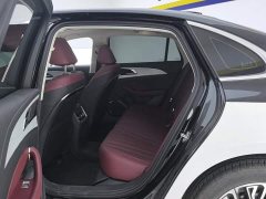 FAW Red Flag H5 2025 2.0T Automatic Flagship Comfort Edition - ფოტო 11