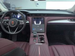 FAW Red Flag H5 2025 2.0T Automatic Flagship Comfort Edition - ფოტო 12