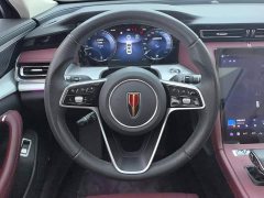 FAW Red Flag H5 2025 2.0T Automatic Flagship Comfort Edition - ფოტო 15