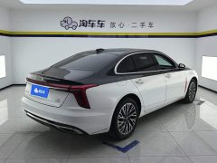 FAW Red Flag H5 2025 2.0T Automatic Flagship Comfort Edition - ფოტო 3