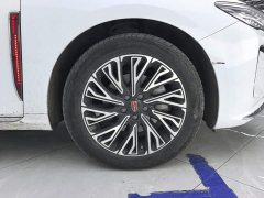 FAW Red Flag H5 2025 2.0T Automatic Flagship Comfort Edition - ფოტო 6