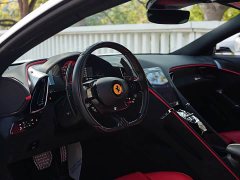 Ferrari Roma 2020 3.9T V8 - ფოტო 10