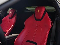 Ferrari Roma 2020 3.9T V8 - ფოტო 11