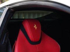 Ferrari Roma 2020 3.9T V8 - ფოტო 12