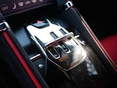 Ferrari Roma 2020 3.9T V8 - ფოტო 16