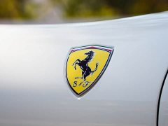 Ferrari Roma 2020 3.9T V8 - ფოტო 7