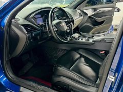 Cadillac CT5 2020 Facelift 2.8T Luxury - ფოტო 4