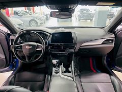Cadillac CT5 2020 Facelift 2.8T Luxury - ფოტო 5