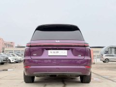 Li Auto L9 Max - ფოტო 11