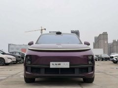 Li Auto L9 Max - ფოტო 2
