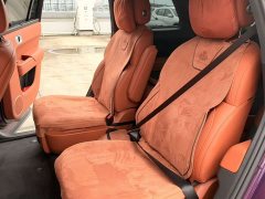 Li Auto L9 Max - ფოტო 4