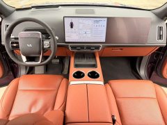 Li Auto L9 Max - ფოტო 5