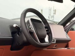 Li Auto L9 Max - ფოტო 7