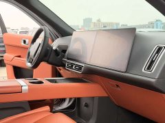 Li Auto L9 Max - ფოტო 8