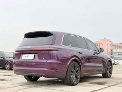 Li Auto L9 Max - ფოტო 9